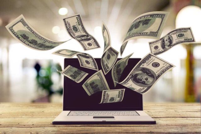 15 Best Websites to Make Money Online