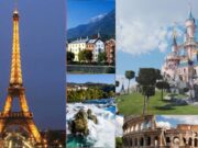 5 Charming European Destinations 5 Charming European Destinations