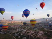 Adventure-filled Outdoor Escapes Adventure-filled Outdoor Escapes