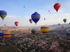 Adventure-filled Outdoor Escapes Adventure-filled Outdoor Escapes