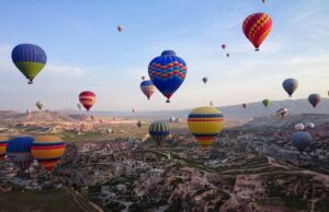 Adventure-filled Outdoor Escapes Adventure-filled Outdoor Escapes