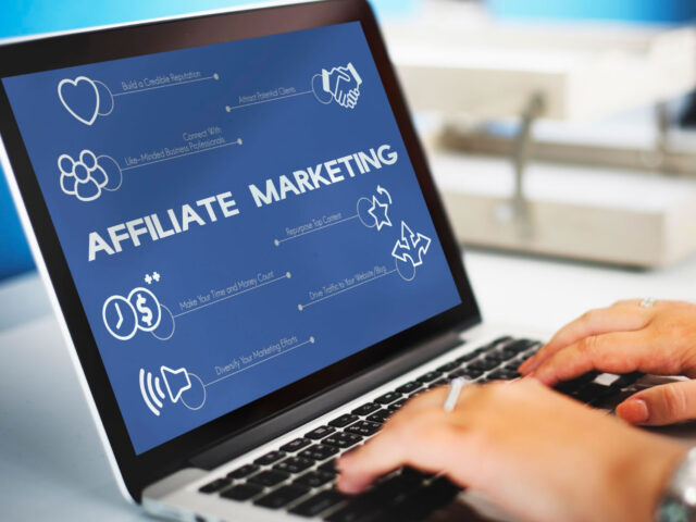 How to Make Money Online Through Affiliate Marketing