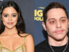 Are Pete Davidson and Jenna Ortega Dating? Are Pete Davidson and Jenna Ortega Dating?