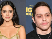 Are Pete Davidson and Jenna Ortega Dating? Are Pete Davidson and Jenna Ortega Dating?