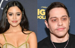 Are Pete Davidson and Jenna Ortega Dating? Are Pete Davidson and Jenna Ortega Dating?