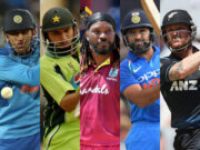 Best Batsman in the World Best Batsman in the World