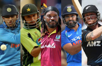 Best Batsman in the World Best Batsman in the World