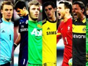 Best Goalkeeper in the World Best Goalkeeper in the World