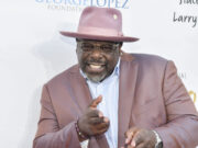 Cedric the Entertainer Cedric the Entertainer: the comedy genius who's charmed audiences for decades. Unveiling the man behind the laughter, prepare to be entertained!