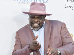 Cedric the Entertainer Cedric the Entertainer: the comedy genius who's charmed audiences for decades. Unveiling the man behind the laughter, prepare to be entertained!