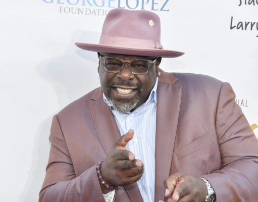 Cedric the Entertainer Cedric the Entertainer: the comedy genius who's charmed audiences for decades. Unveiling the man behind the laughter, prepare to be entertained!