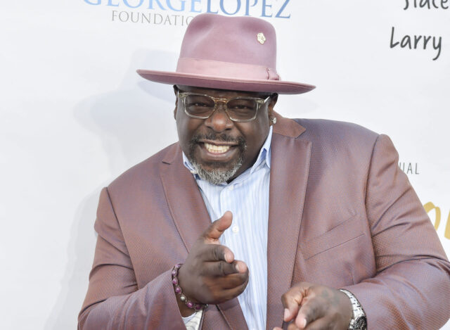 Cedric the Entertainer: the comedy genius who's charmed audiences for decades. Unveiling the man behind the laughter, prepare to be entertained!