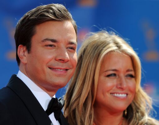 Who Is Jimmy Fallon? – An Entertainment Icon Jimmy Fallon