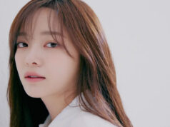 Kim Sejeong – The Rising Star in Korean Entertainment Kim Sejeong The Rising Star in Korean Entertainment