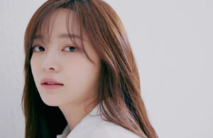 Kim Sejeong – The Rising Star in Korean Entertainment Kim Sejeong The Rising Star in Korean Entertainment