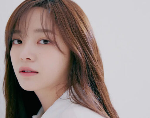 Kim Sejeong – The Rising Star in Korean Entertainment Kim Sejeong The Rising Star in Korean Entertainment
