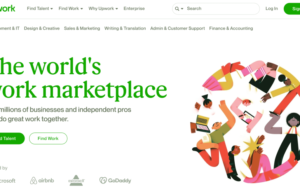 Upwork.com : Make Money Online upwork.com Make Money online