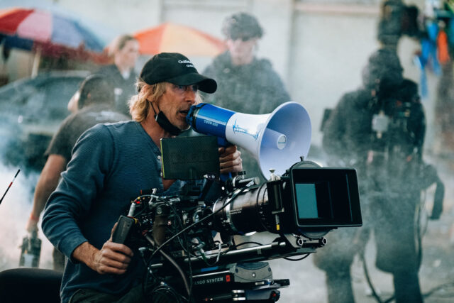 How Much is Michael Bay Really Worth in 2023?