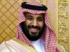 Saudi Crown Prince Mohammed Bin Salman Saudi Crown Prince Mohammed Bin Salman