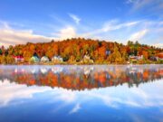 Spectacular Fall Foliage Spots Spectacular Fall Foliage Spots