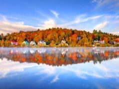 Spectacular Fall Foliage Spots Spectacular Fall Foliage Spots