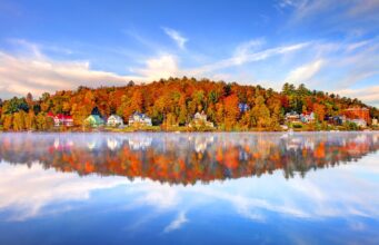 Spectacular Fall Foliage Spots Spectacular Fall Foliage Spots