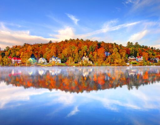 Spectacular Fall Foliage Spots Spectacular Fall Foliage Spots