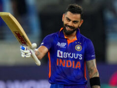 Virat Kohli’s Total Centuries in All Formats Virat Kohli’s Total Centuries in All Formats