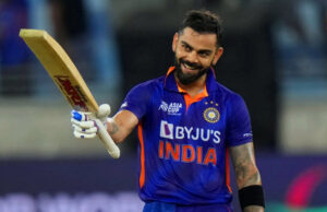 Virat Kohli’s Total Centuries in All Formats Virat Kohli’s Total Centuries in All Formats