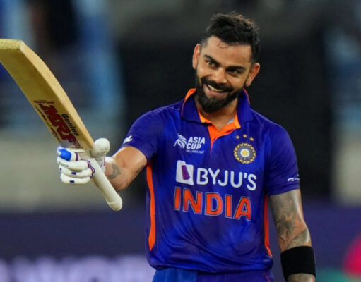 Virat Kohli’s Total Centuries in All Formats Virat Kohli’s Total Centuries in All Formats