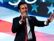 Vivek Ramaswamy, the Founder of Roivant Sciences