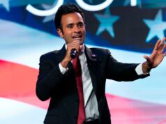 Vivek Ramaswamy, the Founder of Roivant Sciences