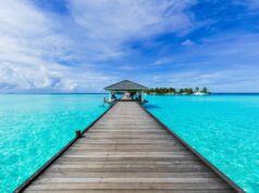 Tropical Paradise Getaways Tropical Paradise Getaways