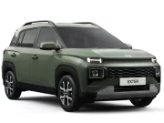 Hyundai Exter Hyundai Exter