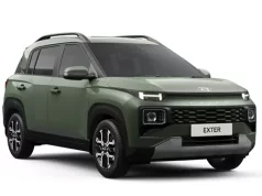Hyundai Exter Hyundai Exter