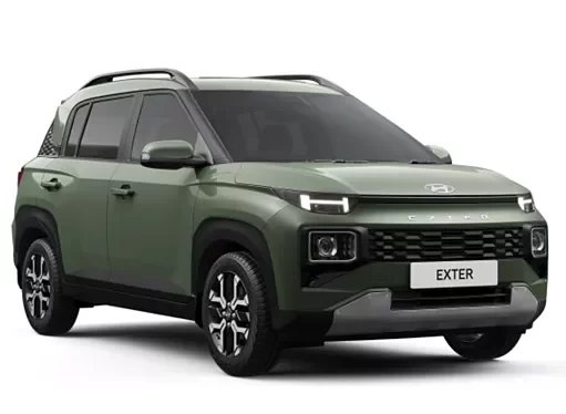 Hyundai Exter Hyundai Exter