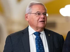 Who Is Bob Menendez? Who is Bob Menendez?