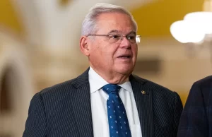 Who Is Bob Menendez? Who is Bob Menendez?