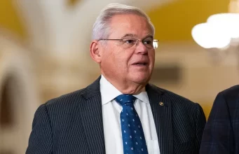 Who Is Bob Menendez? Who is Bob Menendez?