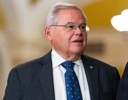 Who Is Bob Menendez? Who is Bob Menendez?
