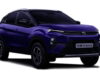 Tata Nexon Car Tata Nexon