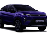 Tata Nexon Car Tata Nexon