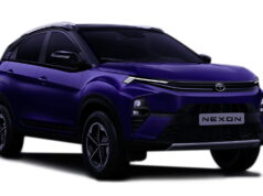 Tata Nexon Car Tata Nexon