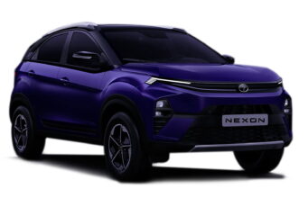 Tata Nexon Car Tata Nexon