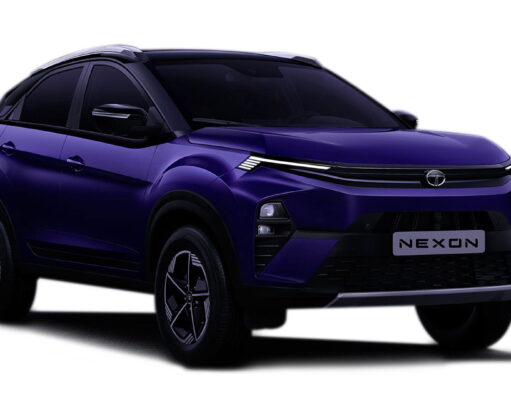 Tata Nexon Car Tata Nexon